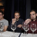 Castellón, Restaurante Sopa de Lletres, cata vinos internacionales