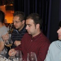 Castellón, Restaurante Sopa de Lletres, cata vinos internacionales