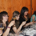 Castellón, Restaurante Sopa de Lletres, cata vinos internacionales