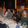 Castellón, Restaurante Sopa de Lletres, cata vinos internacionales