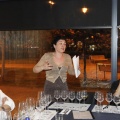 Castellón, Restaurante Sopa de Lletres, cata vinos internacionales