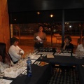 Castellón, Restaurante Sopa de Lletres, cata vinos internacionales