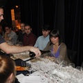 Castellón, Restaurante Sopa de Lletres, cata vinos internacionales