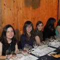 Castellón, Restaurante Sopa de Lletres, cata vinos internacionales