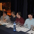 Castellón, Restaurante Sopa de Lletres, cata vinos internacionales