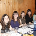 Castellón, Restaurante Sopa de Lletres, cata vinos internacionales