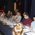 Castellón, Restaurante Sopa de Lletres, cata vinos internacionales
