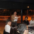 Castellón, Restaurante Sopa de Lletres, cata vinos internacionales
