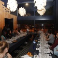 Castellón, Restaurante Sopa de Lletres, cata vinos internacionales