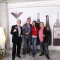 Castellón, Inauguración de Vinnum