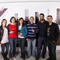 Castellón, Inauguración de Vinnum