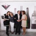 Castellón, Inauguración de Vinnum