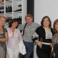 Castellón, Inauguración de Vinnum