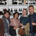 Castellón, Inauguración de Vinnum