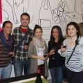 Castellón, Inauguración de Vinnum