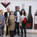 Castellón, Inauguración de Vinnum
