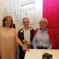 Castellón, Inauguración de Vinnum