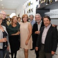 Castellón, Inauguración de Vinnum