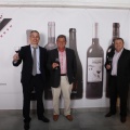 Castellón, Inauguración de Vinnum