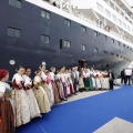 Castellón, El crucero Prinsendam