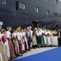 Castellón, El crucero Prinsendam