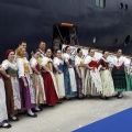 Castellón, El crucero Prinsendam