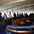 Castellón, El crucero Prinsendam