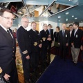 Castellón, El crucero Prinsendam