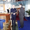 Castellón, El crucero Prinsendam