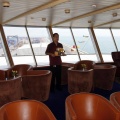 Castellón, El crucero Prinsendam