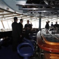 Castellón, El crucero Prinsendam