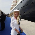Castellón, El crucero Prinsendam