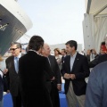 Castellón, El crucero Prinsendam