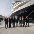 Castellón, El crucero Prinsendam