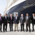 Castellón, El crucero Prinsendam