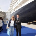 Castellón, El crucero Prinsendam