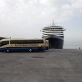 Castellón, El crucero Prinsendam
