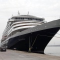Castellón, El crucero Prinsendam