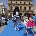 Castellón, Moda en la Calle