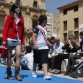 Castellón, Moda en la Calle