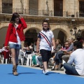 Castellón, Moda en la Calle