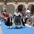 Castellón, Moda en la Calle