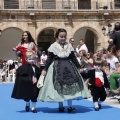 Castellón, Moda en la Calle