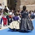 Castellón, Moda en la Calle