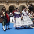 Castellón, Moda en la Calle