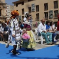 Castellón, Moda en la Calle