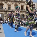 Castellón, Moda en la Calle