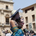 Castellón, Moda en la Calle