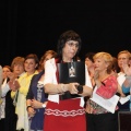 Castellón, Concierto benéfico