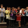 Castellón, Concierto benéfico